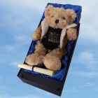 FLOWN - "Farewell Tour" Chadwick Bear - Special Edition